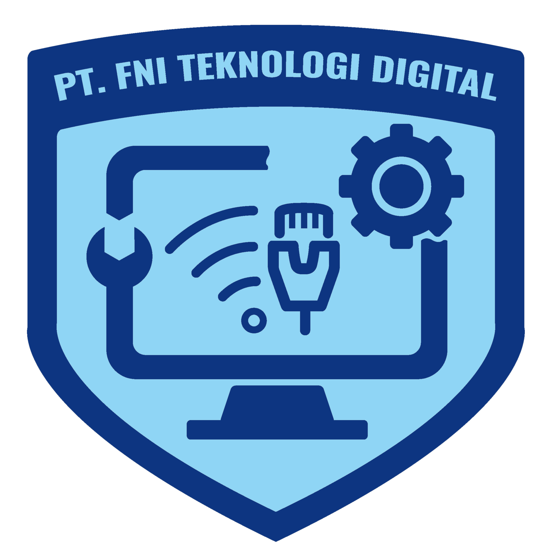PT Fauzan Net Interaktif